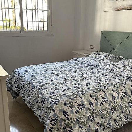 Ground Floor 2Bed Apartment Duquesa Manilva San Luis de Sabinillas Luaran gambar