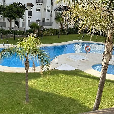 Ground Floor 2Bed Apartment Duquesa Manilva San Luis de Sabinillas Luaran gambar