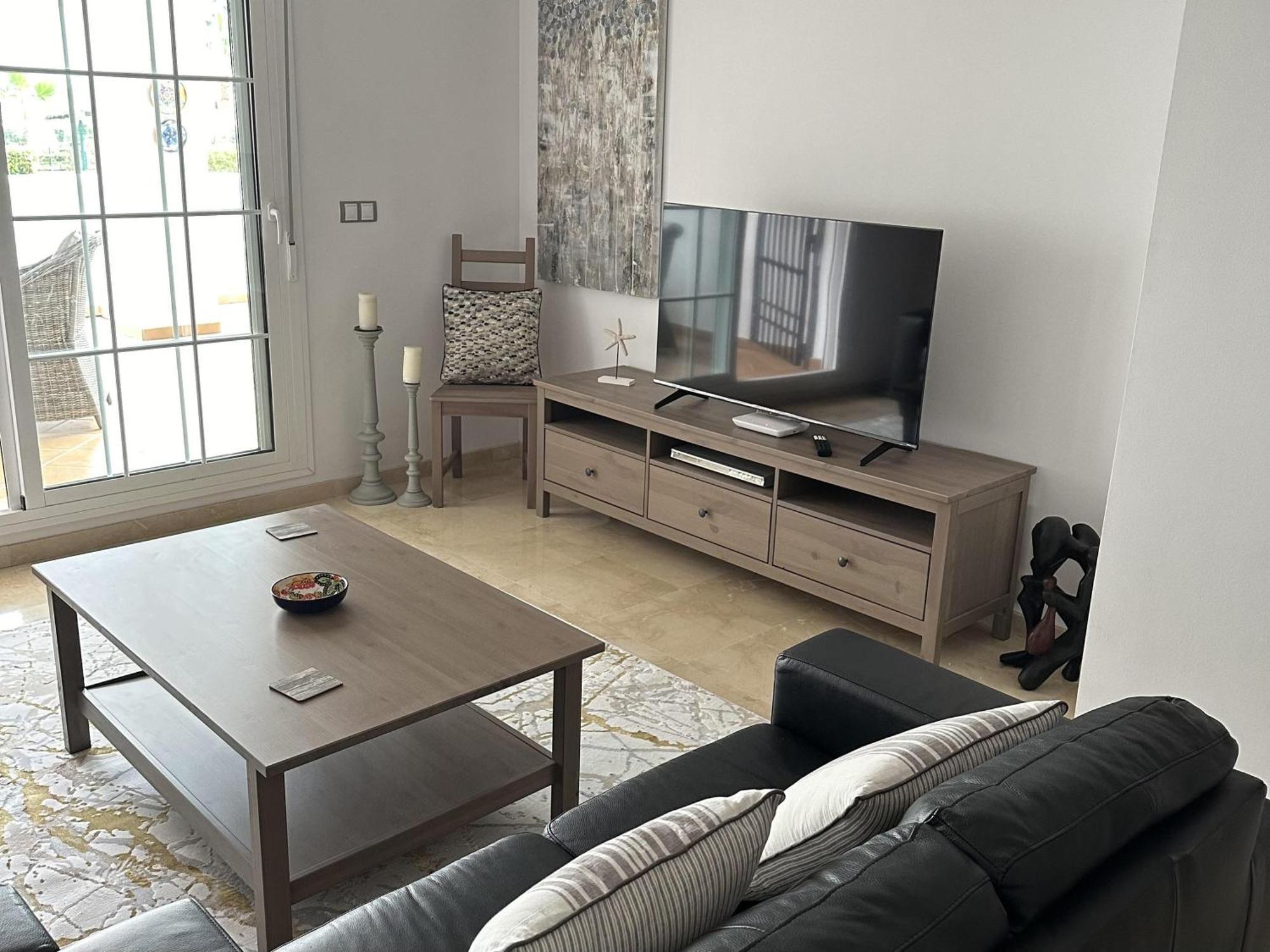 Ground Floor 2Bed Apartment Duquesa Manilva San Luis de Sabinillas Luaran gambar