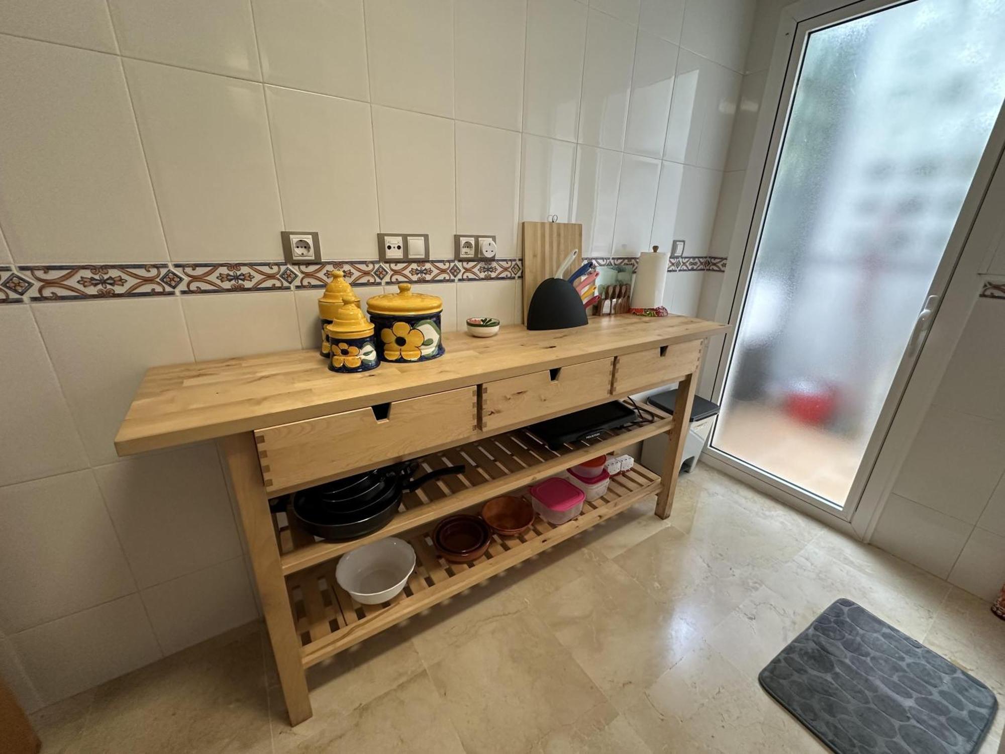 Ground Floor 2Bed Apartment Duquesa Manilva San Luis de Sabinillas Luaran gambar