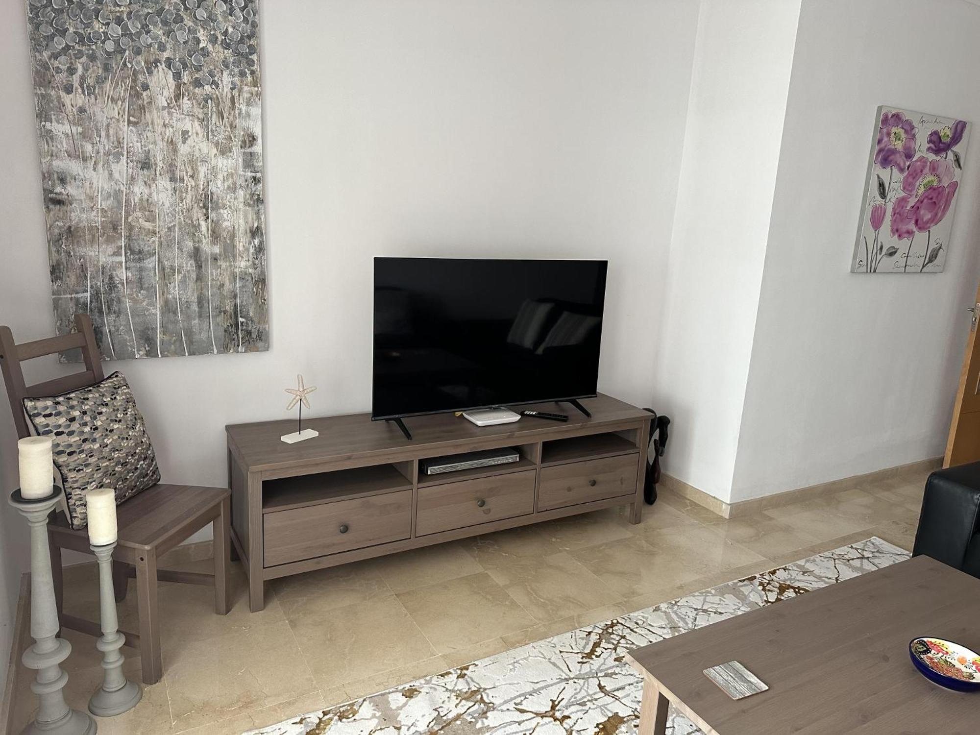 Ground Floor 2Bed Apartment Duquesa Manilva San Luis de Sabinillas Luaran gambar