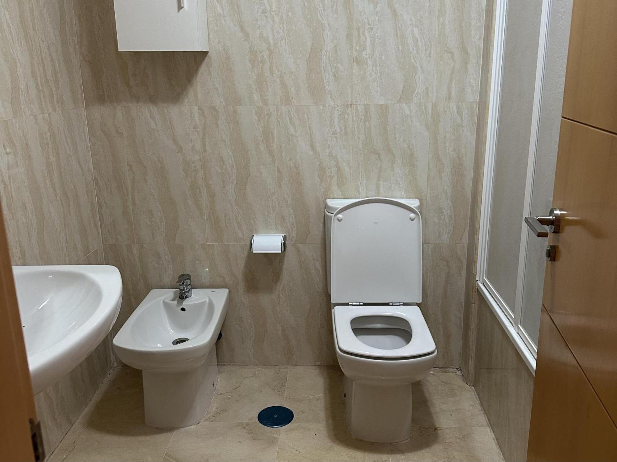 Ground Floor 2Bed Apartment Duquesa Manilva San Luis de Sabinillas Luaran gambar