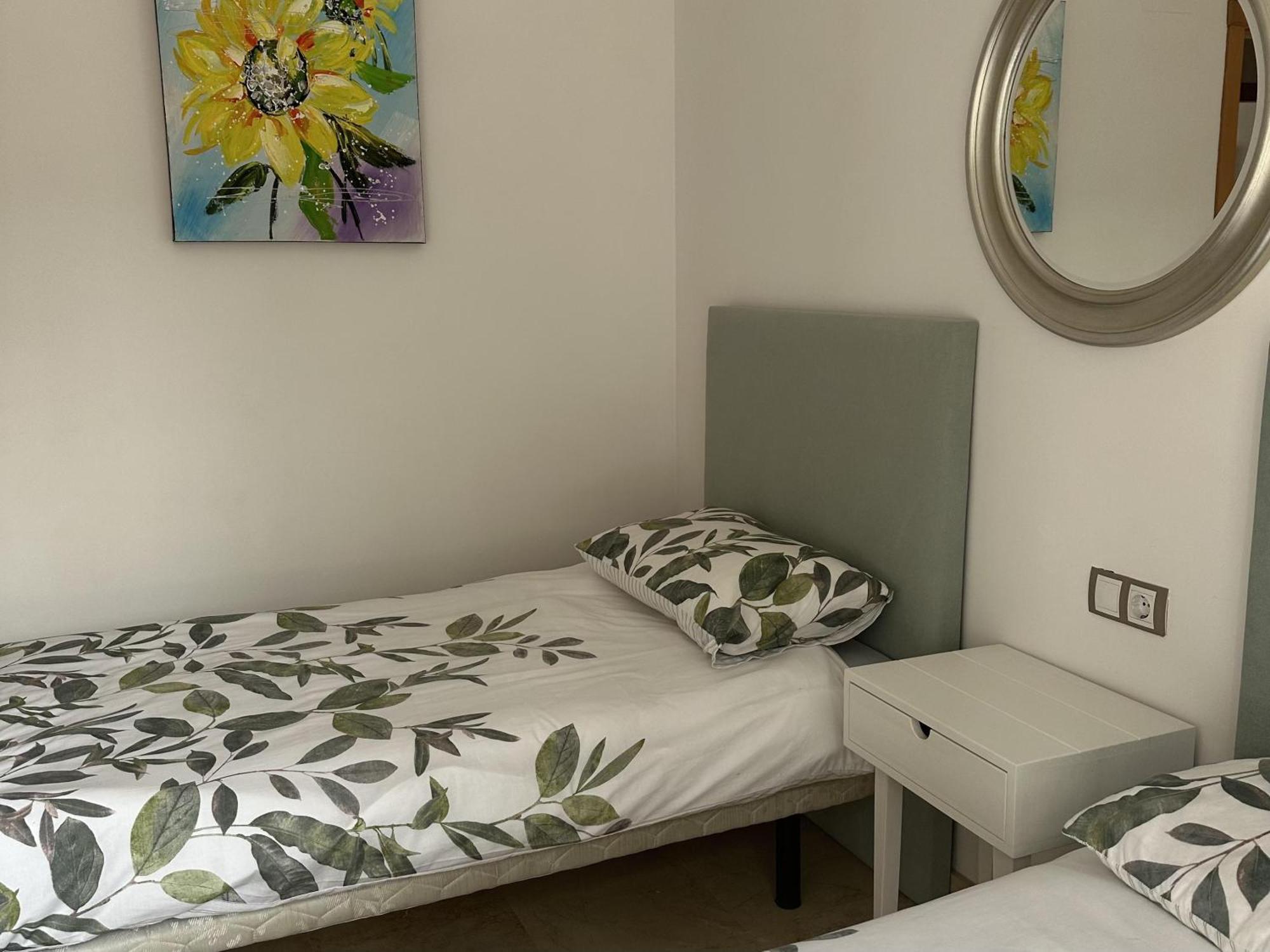 Ground Floor 2Bed Apartment Duquesa Manilva San Luis de Sabinillas Luaran gambar