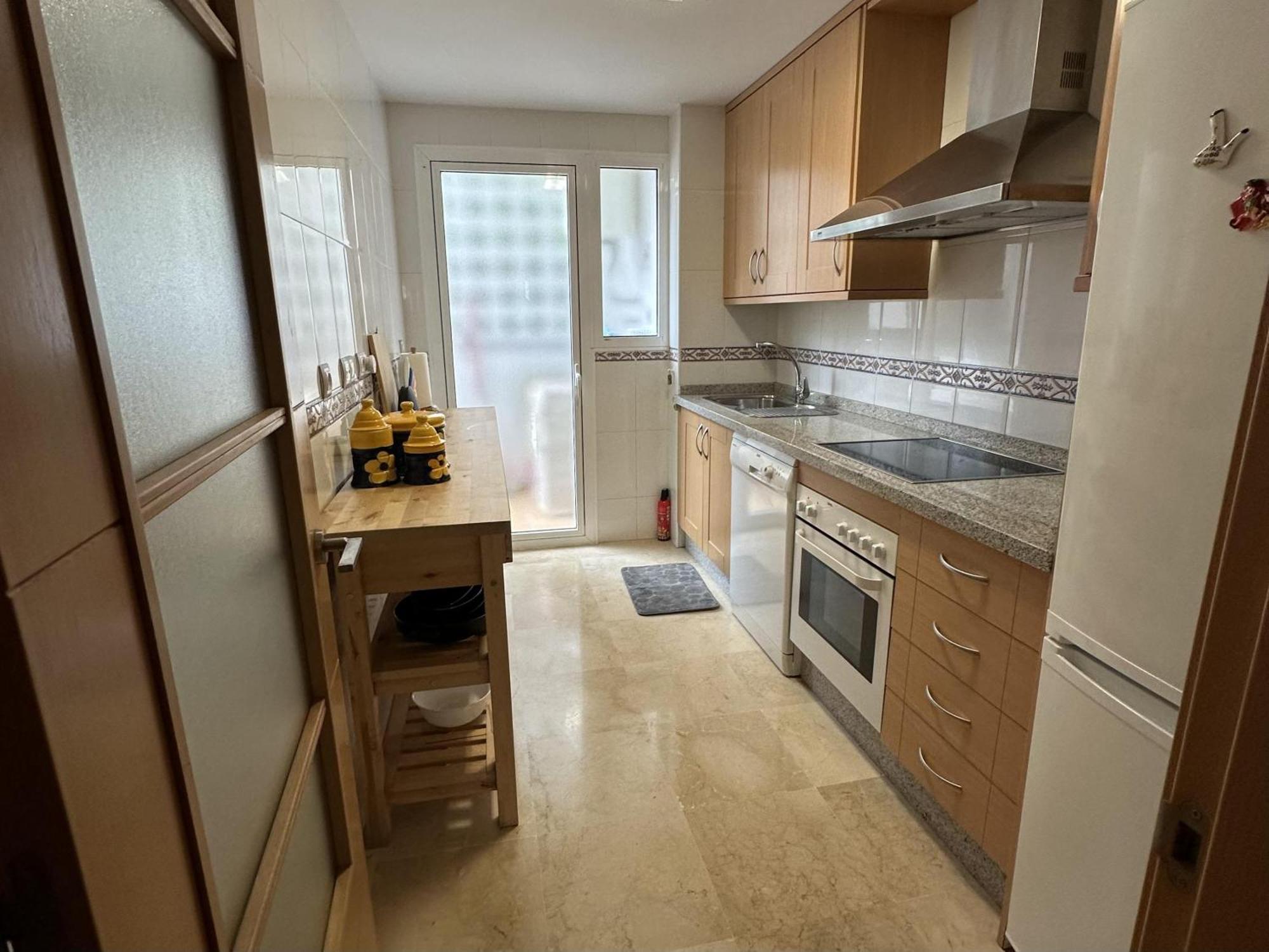 Ground Floor 2Bed Apartment Duquesa Manilva San Luis de Sabinillas Luaran gambar