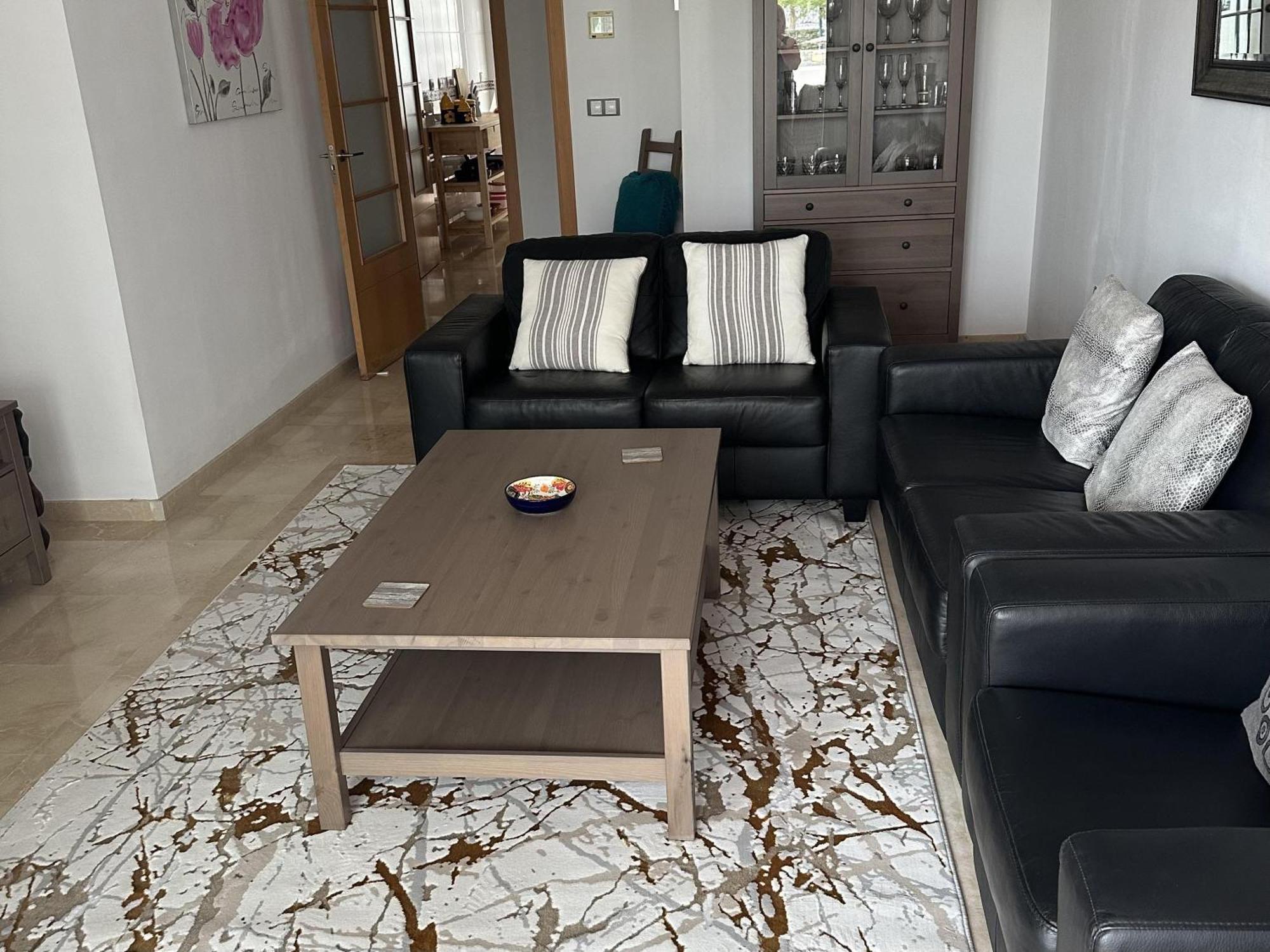 Ground Floor 2Bed Apartment Duquesa Manilva San Luis de Sabinillas Luaran gambar