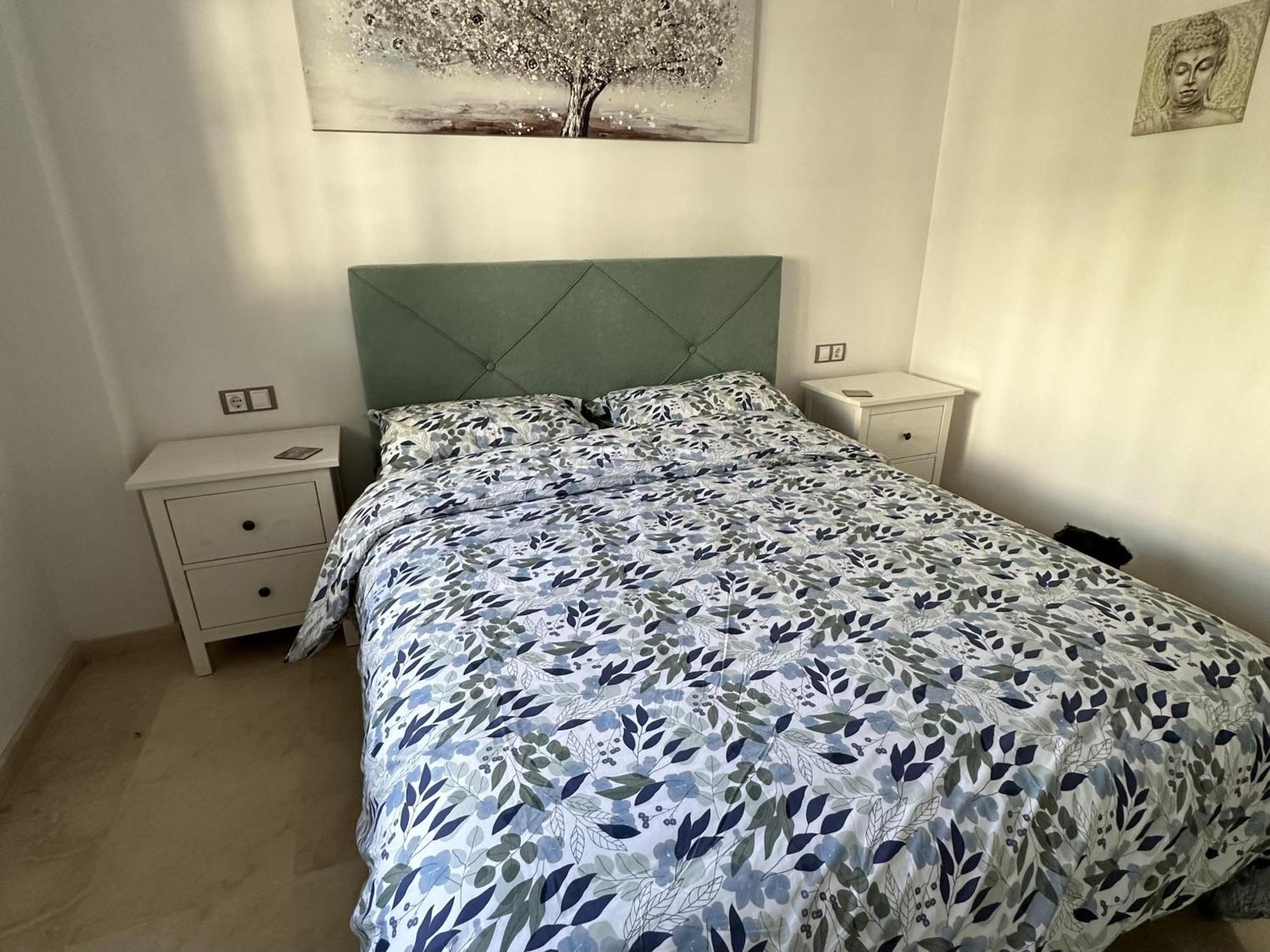 Ground Floor 2Bed Apartment Duquesa Manilva San Luis de Sabinillas Luaran gambar