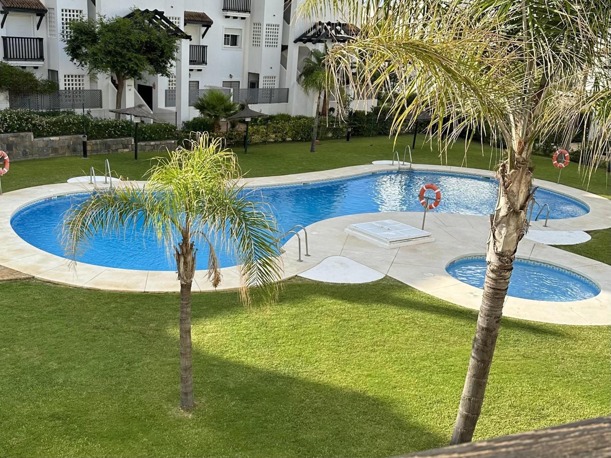 Ground Floor 2Bed Apartment Duquesa Manilva San Luis de Sabinillas Luaran gambar